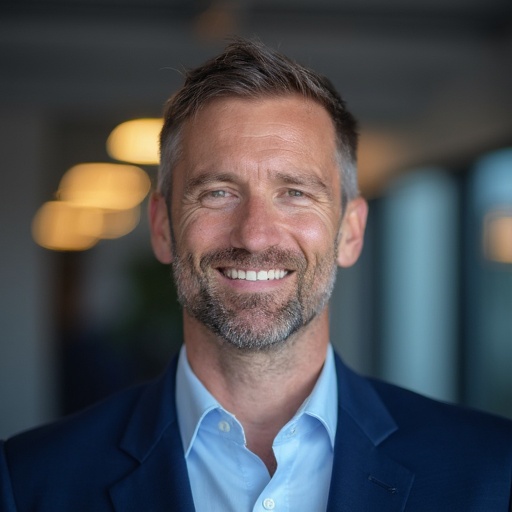 Daniel Hartley — online pokies au expert